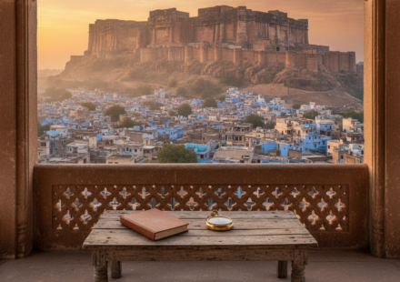 what is a travel guide hero 1
