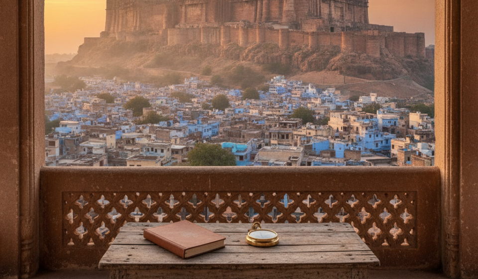 what is a travel guide hero 1