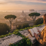 what is travel itinerary hero 1