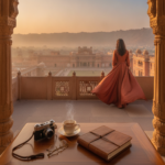 what is travel itinerary hero