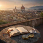 what is travel itinerary hero 3