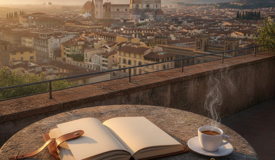 Understanding Your Trip: What Exactly is a Travel Itinerary and Why Do You Need One? what is travel itinerary hero 3
