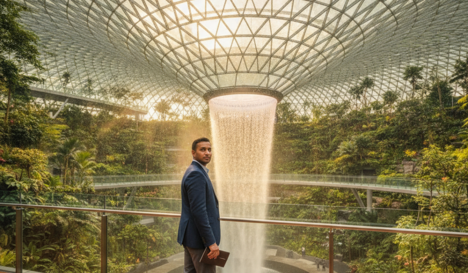 which countries require transit visa hero