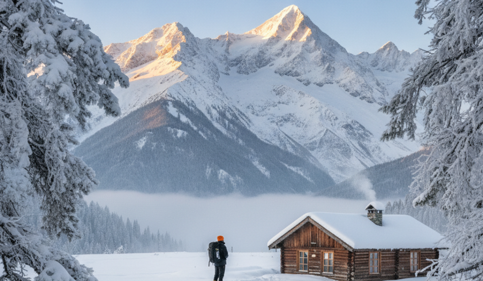 which is the best place to visit in december hero