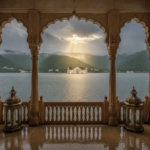 which place is best to visit in august in india hero