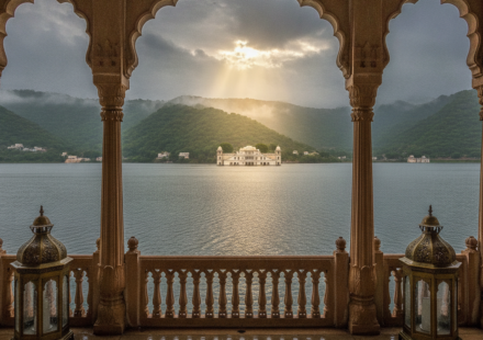 which place is best to visit in august in india hero