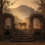 wildlife sanctuaries in india hero