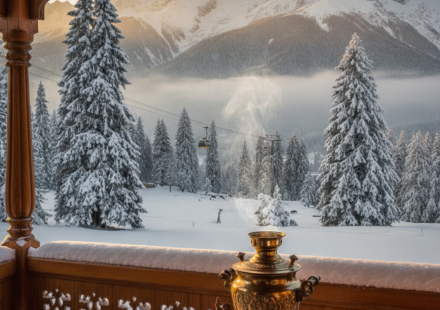 winter tour packages in india hero