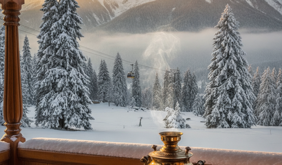 winter tour packages in india hero
