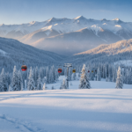 winter travel destinations in india hero