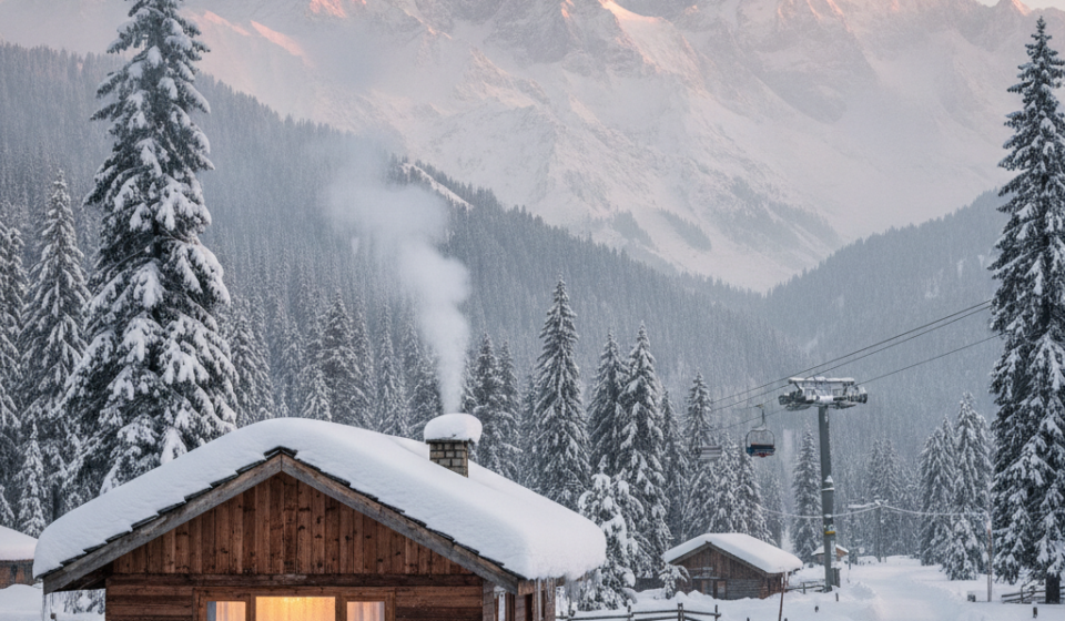 Discover India’s Best Winter Travel Destinations: Your Ultimate Guide to Snowy Escapes and Festive Retreats winter travel destinations in india hero 2