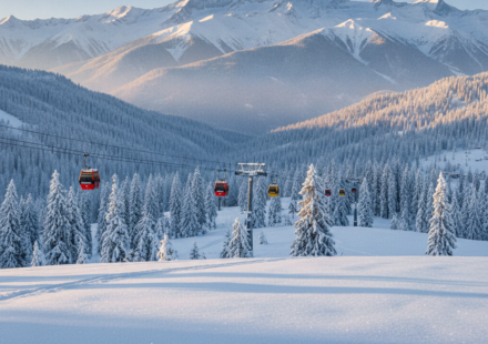 winter travel destinations in india hero