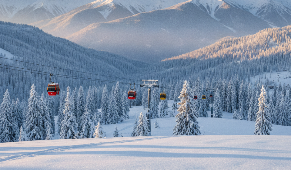 winter travel destinations in india hero
