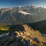 Almaty itinerary from India hero