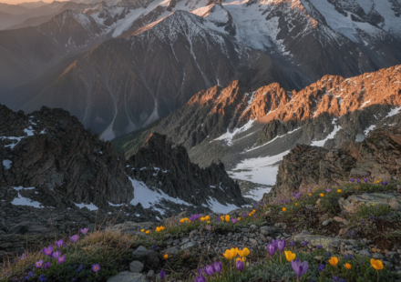 Almaty travel guide from India hero