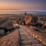 Antargange travel guide hero