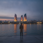 Baku itinerary from India hero