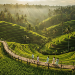 Bali family tour package from India hero