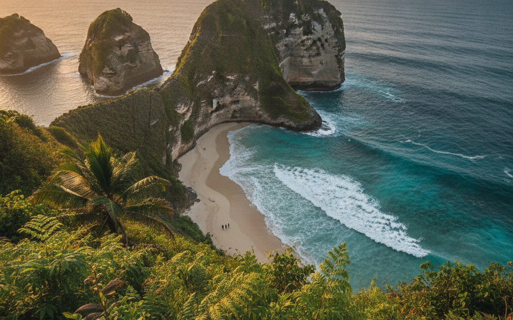 Bali honeymoon packages from India hero 2