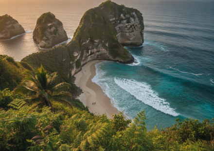 Bali honeymoon packages from India hero 2