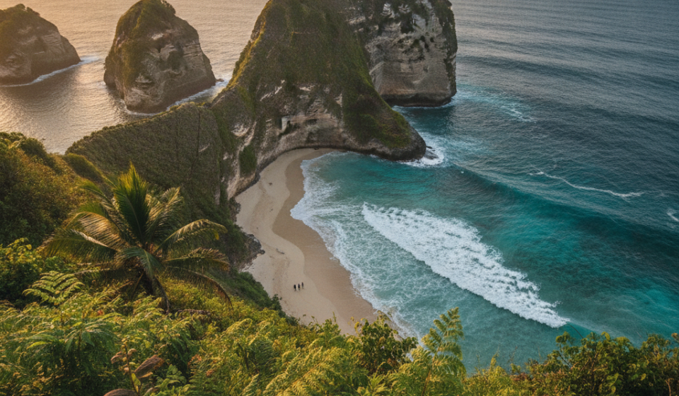 Bali honeymoon packages from India hero 2