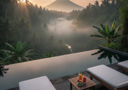 Bali honeymoon packages from India hero