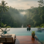 Bali luxury honeymoon packages from India hero
