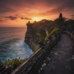 Bali tour package with flights from India hero