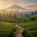 Bali tour packages from India hero