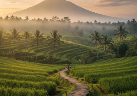 Bali tour packages from India hero