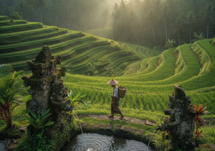 Bali trip cost from India hero