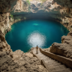 Bhimkund travel guide hero
