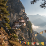 The Ultimate Bhutan Tour Package from India: A Comprehensive 6-Day Itinerary for Your Himalayan Escape Bhutan tour package from India hero