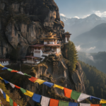 Bhutan trip cost from India hero