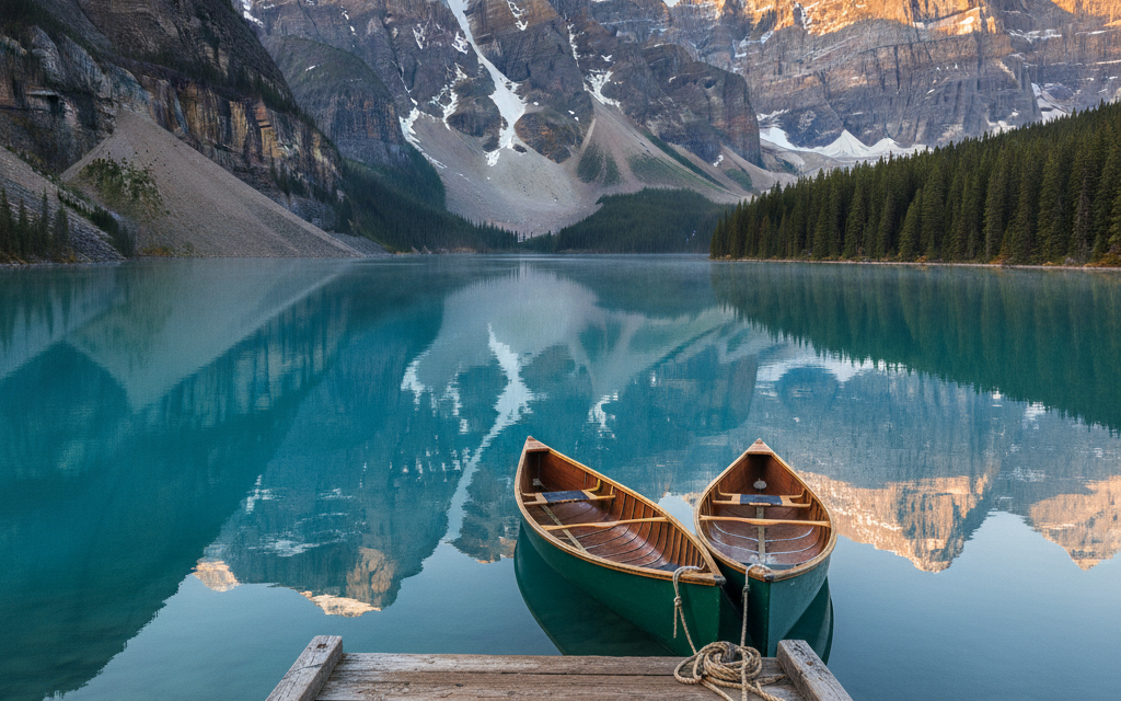 Canada tour package from India hero