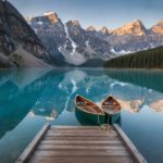 Canada tour package from India hero
