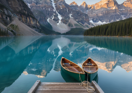Canada tour package from India hero