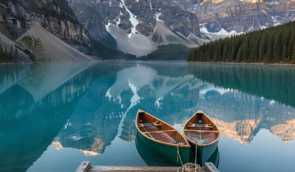 The Ultimate Canada Tour Package from India: A Comprehensive 12-Day Itinerary for Your Dream Holiday Canada tour package from India hero