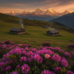 Chopta travel guide hero