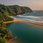 Cola Beach travel guide hero