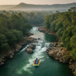 Dandeli travel guide hero