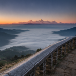 Darjeeling itinerary hero