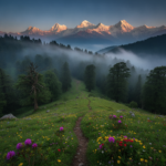 Dhanaulti travel guide hero
