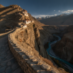 Dhankar travel guide hero