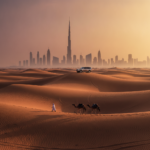 Dubai family tour package from India hero