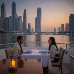 Dubai honeymoon packages from India hero