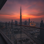 Dubai itinerary 5 days hero