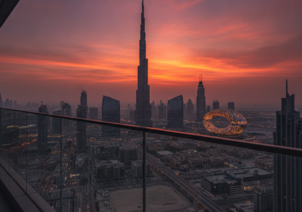 Dubai itinerary 5 days hero