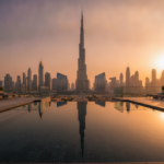 Dubai trip cost from India hero
