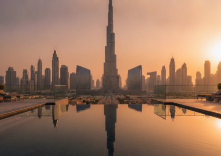 Dubai trip cost from India hero